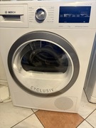 Suszarka bosch serie 6