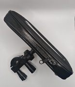 Wodoodporny, wodoszczelny uchwyt rowerowy na telefon