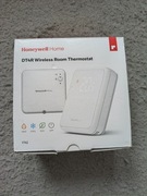 HONEYWELL DT4R SZARY BEZPRZEWODOWY TERMOSTAT POKOJOWY