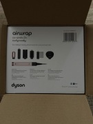 Nowy Multistyler Dyson Airwrap Coanda 2x Curly 