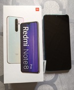 Smartfon Xiaomi Redmi Note 8 Pro 6 GB / 128 GB 4G Dual SIM - zielony