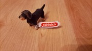 Figurka schleich 13972 jamnik szorstkowłosy 