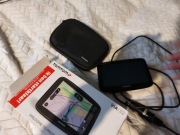 Nawigacja tom tom via 52