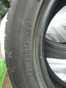 Komplet opon Milestar MS 932 Sport 225/55/r18 98V