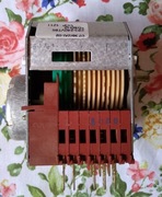 Programator Elbi 0738/2 pralka Polar PDN, PDP