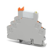 Przekaźnik Phoenix Contact 240V, 6A, Cewka: 24VDC [(2900958) + (2961105)]