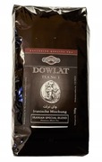 Herbata Dowlat Irańska liściasta 500g miękkie opakowanie