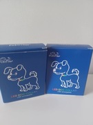 Pceotllar Led Dog Collar, obroża odblaskowa w kilku podświetleniach.