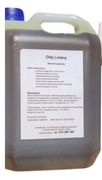 Olej lniany dla koni - 5l