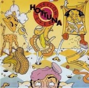 CD HOT TUNA – Yellow Fever