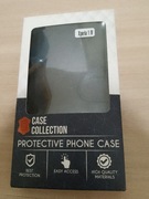 Etui zamykana dla Sony Xperia 1 czarne