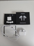 Samsung Galaxy Buds 3 pro białe GW. do 04/08/2027 buds3 pro