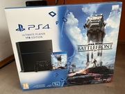 Zestaw PlayStation 4 -1TB (CUH-1216B)