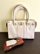 Torebka damska Liu Jo ESC M Satchel AA4025