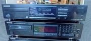 Kenwood DP4020 oraz Kenwood DP1080 odtwarzacz CD 
