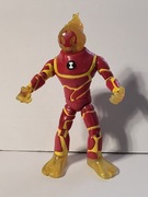 Figurka Ben 10 Heatblast Playmates 28cm