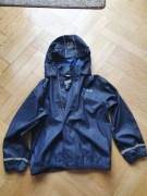 Kurtka przeciwdeszczowa Salt and Pepper 122/128