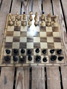 Szachy popularne Spółdzielnia jedność