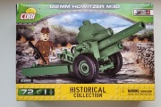 Cobi 2395 Howitzer M30
