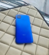 Redmi 9c Nfc  uszkodzony