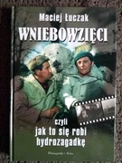 M. Łuczak Wniebowzięci: Himilsbach Maklakiewicz