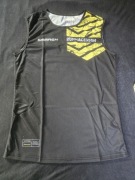 Koszulka Bezrękawnik Tanktop Runmageddon 2023 Prorect S