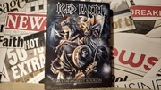 Iced Earth - Live In Ancient Kourion Limited Mediabook Blu-ray + DVD + 2 CD