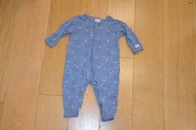 body/bodziaki/rampersy Newbie  68 cm/4-6 mc
