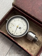 Czujnik zegarowy 0,01mm Si w pudełku