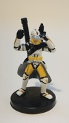 Star Wars figurka Clone Tropper Commander Gwiezdne Wojny