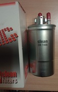 FILTR PALIWA  CLEAN  DN 1906. zamiennik FILTRON PP 838/3