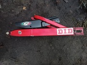 Sachs x road 125 wahacz tylny zawieszenie tył 