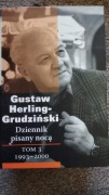 Dziennik pisany nocą  3  Herling Grudziński