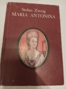 MARIA ANTONINA STEFAN ZWEIG