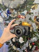 Canon EOS M200 + 15–45mm IS STM – stan bardzo dobry | komplet