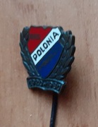 Odznaka _GKS Polonia Bydgoszcz 1920-1980 (60-lecie)