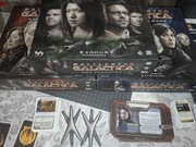 BattleStar galactica