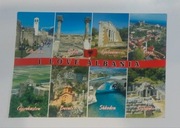 Albania pocztówka