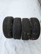 Opony zimowe Continental Winter Contact 235/55 R19