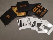 BORCREW Album + Mixtape. 2CD Wersja Preorder 
