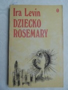 Dziecko Rosemary - Ira Levin