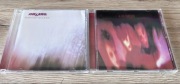 THE CURE 2CD: „Seventeen seconds” i „Pornography”