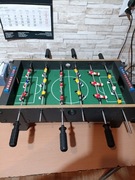 Piłkarzyki. Gra stołowa.