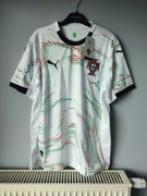 Koszulka piłkarska Portugalia 25/26