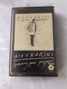 Młynarski śpiewany przez przyjaciół 