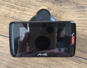 Wideorejestator MIO MiVue 618 - uszkodzony