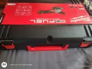 Szlifierka kątowa Milwaukee M18FSAG125