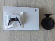 Sony PlayStation 5 CFI-1016A + NOWY pad DualSense V2