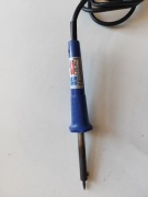 Lutownica oporowa / kolbowa LUX-TOOLS 30W - stan bardzo dobry