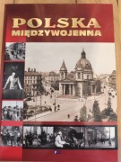 Polska międzywojenna 